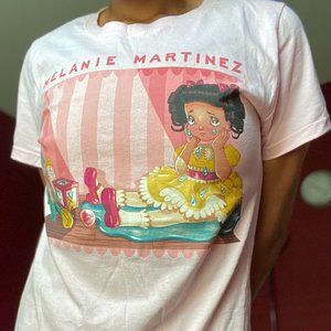 Melanie Martinez "Cry Baby" T-Shirt 2X